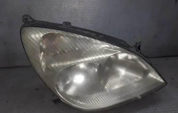 Citroen C5 Headlight/headlamp 9632663180