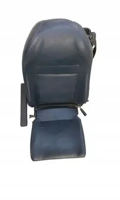 Rear seat