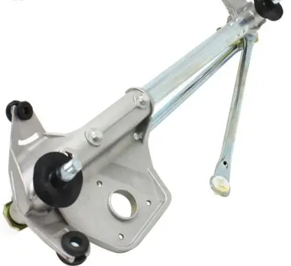 Honda Accord Front wiper linkage and motor L0T042623GP02 EPH360904 REPH360904