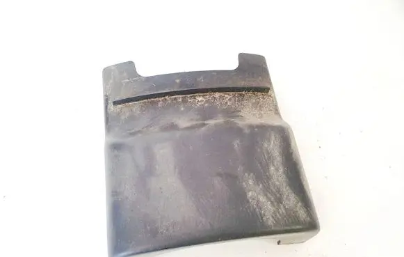 Isuzu D-Max Steering wheel column trim