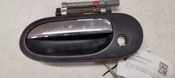 Nissan Almera N16 Front door exterior handle N0501973