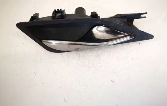 Cadillac ATS Rear door interior handle 13576710 13576712