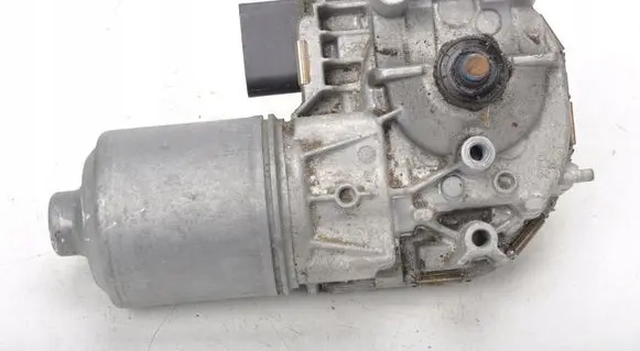 Porsche Cayman 982 Rear window wiper motor 99162410605