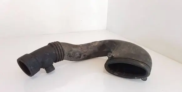 BMW 3 E46 Air intake hose/pipe 13717766639