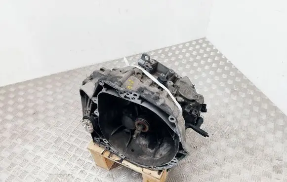 Citroen DS4 Manual 6 speed gearbox 13X210289 131029