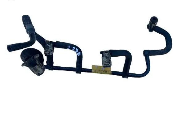 Fuel return line/hose