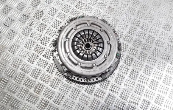 Ford Fiesta Clutch set kit H1BG7563AA H1BG7550AA CA6G6375CC