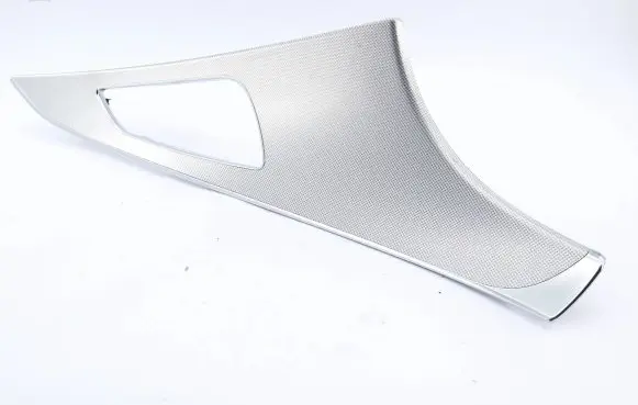 Audi A6 Allroad C7 Front door trim bar 4G0867410
