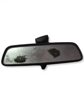 Opel Vectra C Rear view mirror (interior) E2015009 E2025009