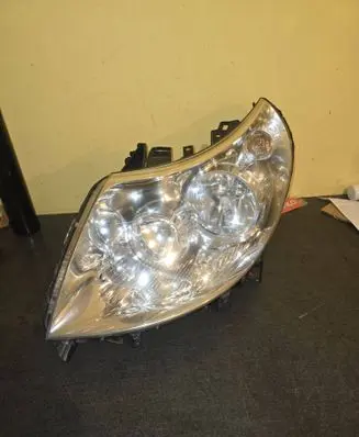 Fiat Ducato Headlight/headlamp 1340664080 3300036028