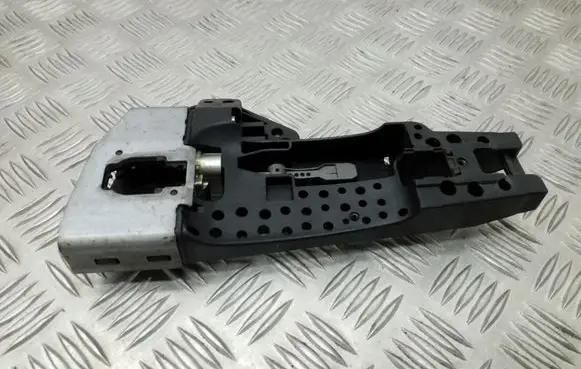 Audi A5 8T 8F Front door exterior handle/bracket 8T1837885B