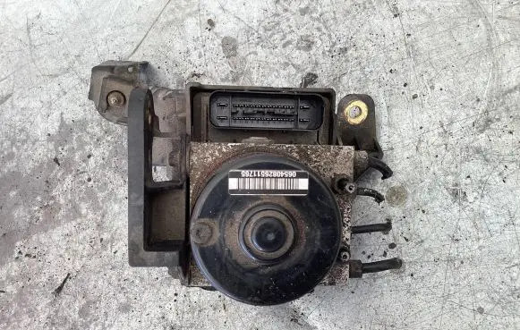 Opel Astra H ABS Pump 13213610 10020602064