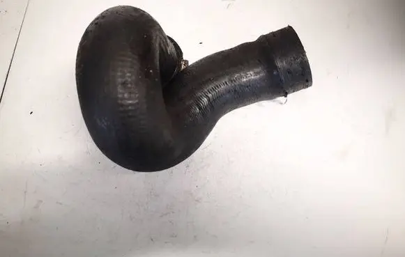 Audi A4 S4 B6 8E 8H Intercooler hose/pipe 8e0145738a