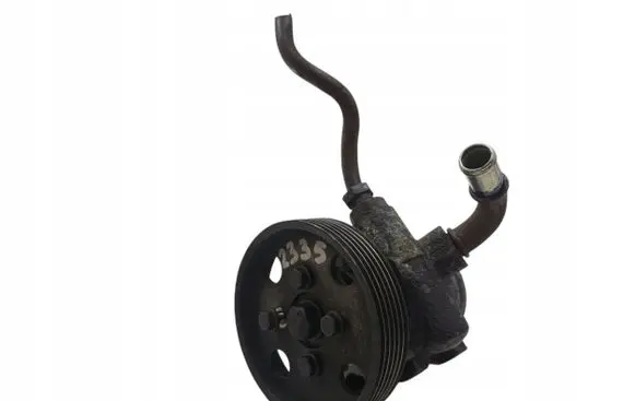 Peugeot Boxer Power steering pump