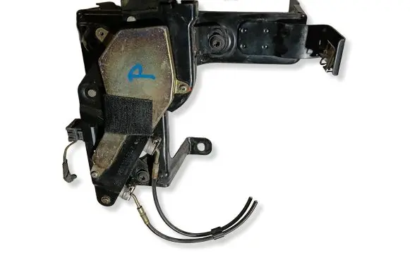 Chrysler Crossfire Folding roof motor A1937500084