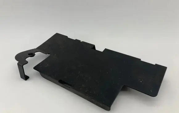 Audi A6 S6 C7 4G Battery box tray cover/lid 8K0915429G