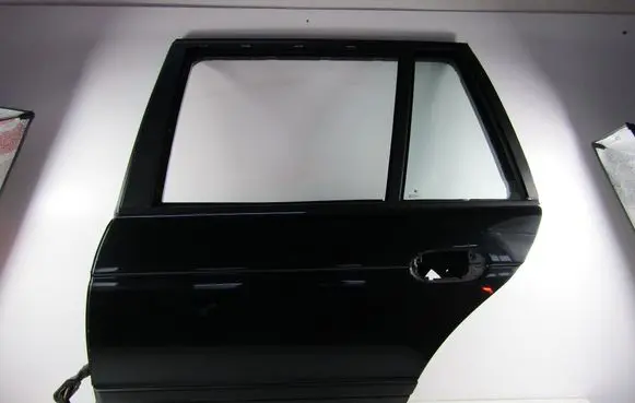 BMW 5 E39 Rear door 