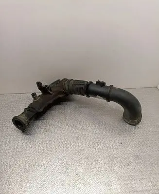 Peugeot Boxer Air intake hose/pipe 1394223080 510051 1382133080