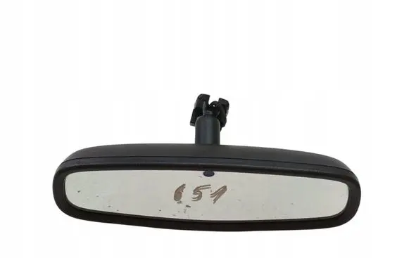 Opel Insignia B Rear view mirror (interior) 13588462