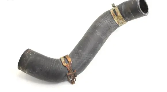 Audi A4 S4 B8 8K Engine coolant pipe/hose 