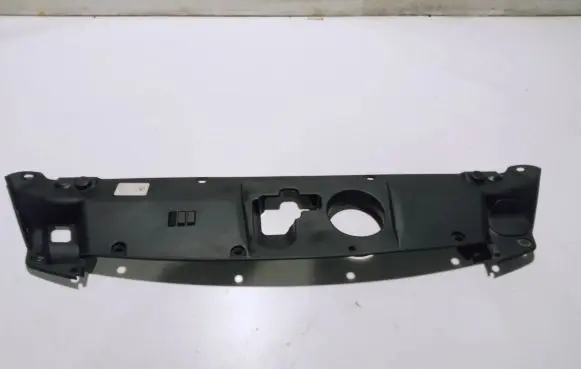 Honda FR-V Engine bonnet/hood lock trim molding 