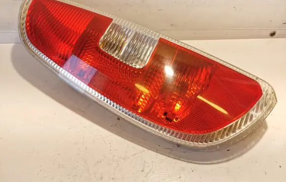 Skoda Roomster (5J) Rear/tail lights 5J7945095