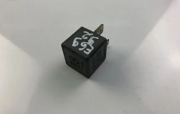 Volkswagen Polo Other relay 191937503
