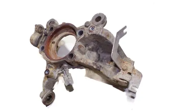 Volkswagen Caddy Front wheel hub spindle knuckle