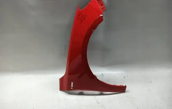 Audi A1 Fender 82A821092
