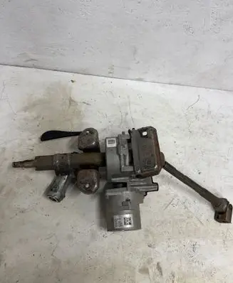 Fiat 500 Abarth Steering rack mechanical part 38228785 C912900328 04324314428143