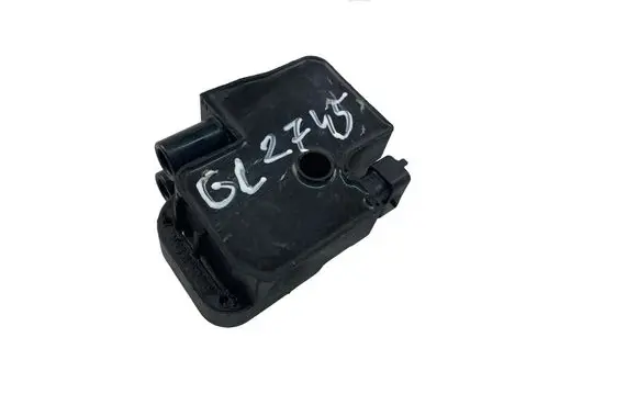 Mercedes-Benz E W211 High voltage ignition coil A0001587803