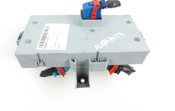 Fiat Stilo Central body control module 51708059