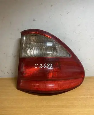 Mercedes-Benz E W210 Rear/tail lights A2108205464 C2683