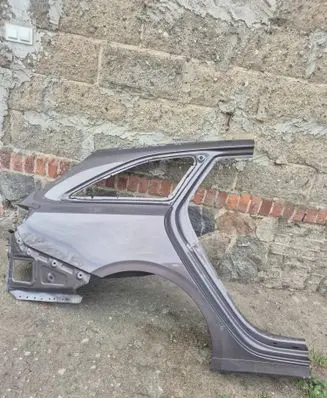 KIA Ceed Rear quarter panel 