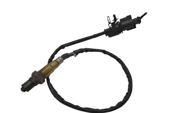 Ford Focus Lambda probe sensor BV6A9Y460AA 0258017291