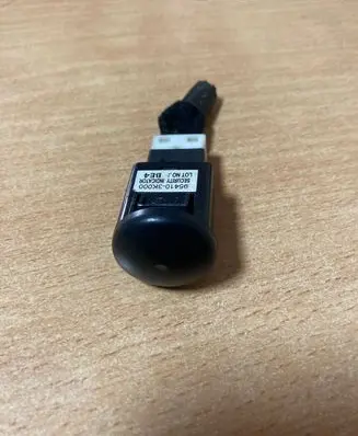 Hyundai Santa Fe Alarm movement detector/sensor 954103K000