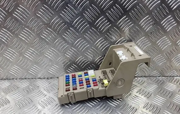 Subaru Forester SH Fuse box set LB101100B 82201FG000