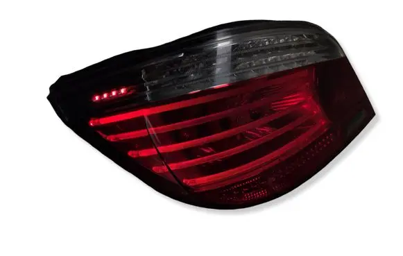 BMW 5 E60 E61 Rear/tail lights 7177281 63217177281
