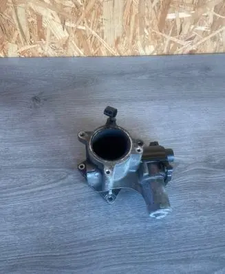 Volkswagen Multivan T5 EGR valve 076131501A 700823080 07T036