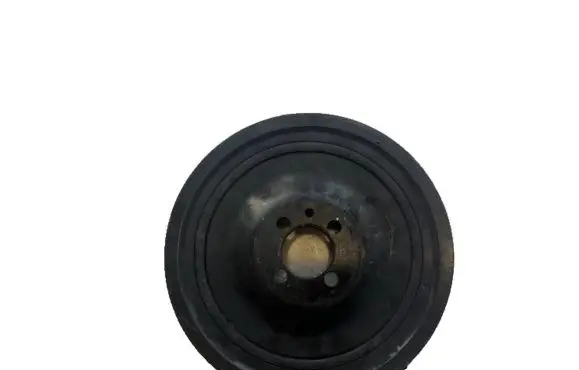 Opel Insignia A Crankshaft pulley