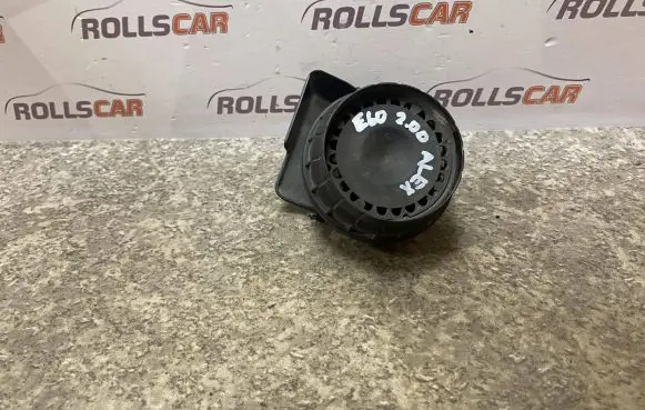BMW 5 E60 E61 Alarm system siren 9117900 6937760
