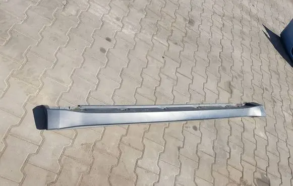Subaru Forester SJ Foot area side trim