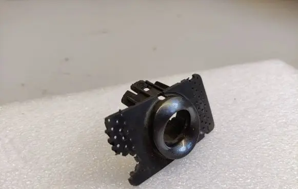 Ford Transit Custom Front parking sensor holder (PDC) Jk2t15k870baw Jk2t15k870