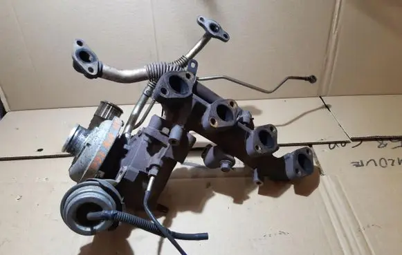 KIA Ceed Turbo