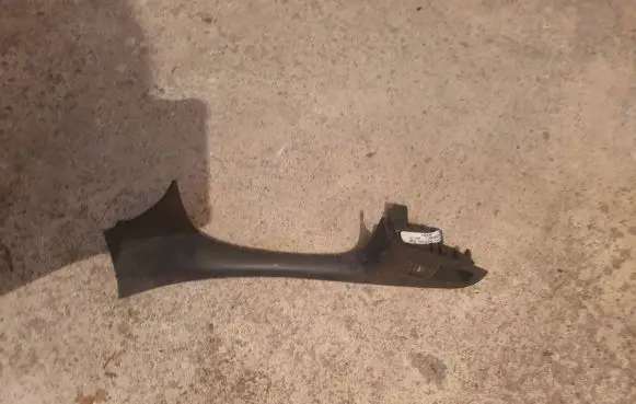 Volkswagen Jetta VI Rear door handle trim 5C6867255