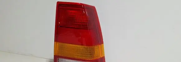 Opel Kadett D Rear/tail lights