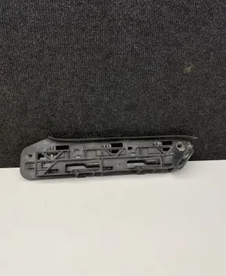Volkswagen Caddy Front bumper mounting bracket 1T0807049