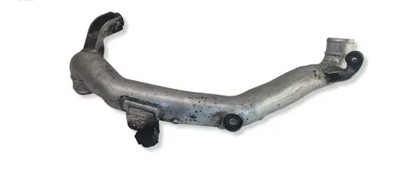 Volkswagen PASSAT B6 Intercooler hose/pipe 3C0145840D