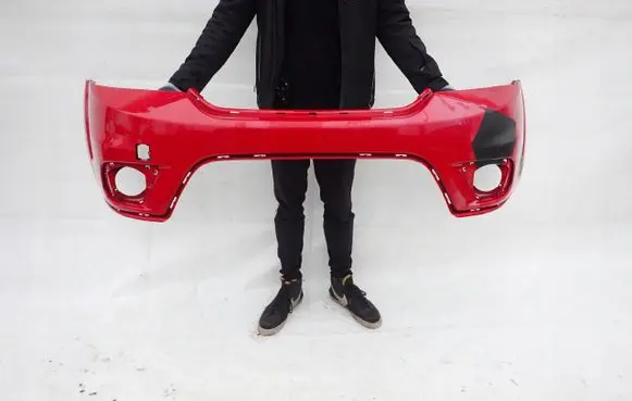 Fiat Freemont Front bumper