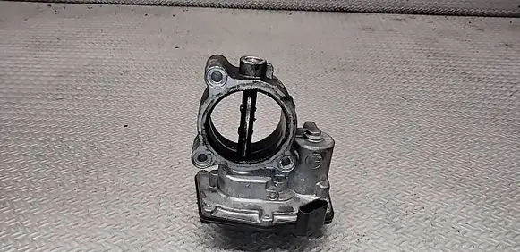 BMW 3 E90 E91 Throttle valve 508369 7810752 10378517